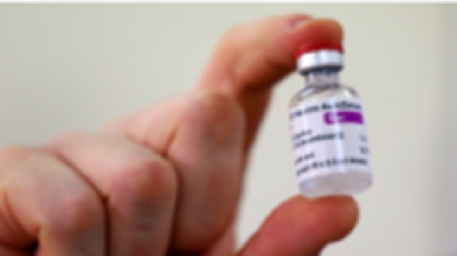 挪威3名醫護接種阿斯利康疫苗後 出現血栓等症狀