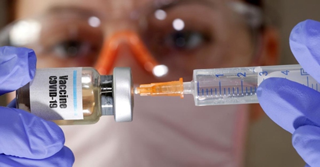 歐盟：可能再次禁止阿斯利康疫苗出口