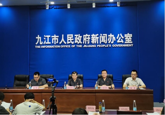 九江市法院以实干创新奋力推进发展和改革双“一号工程”