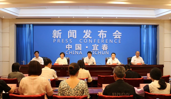 宜春市启动“青苗计划” 鼓励大学生返乡就业
