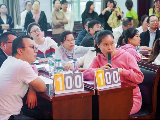 萍乡：40名妇幼行家同台竞技  夯实技能服务群众健康