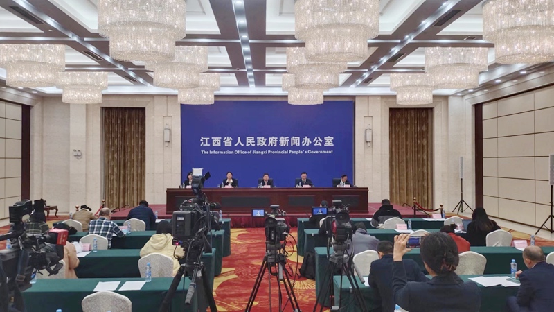 第十九届中国会展经济国际合作论坛将在南昌举办