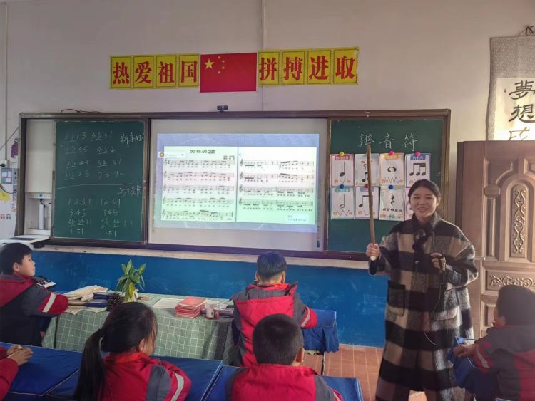 兴趣活动促“双减”——余干县江埠中心小学延时服务课程精彩展示