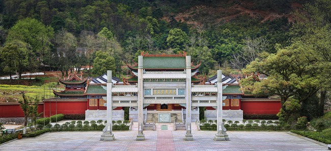樟树阁皂山（蔡涛 摄）_副本.jpg